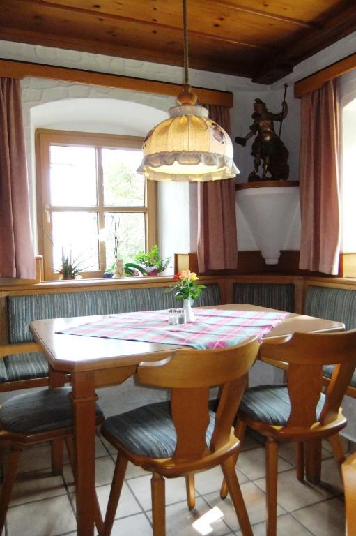 Gasthaus Zum Stausee Grafenau  Exteriör bild